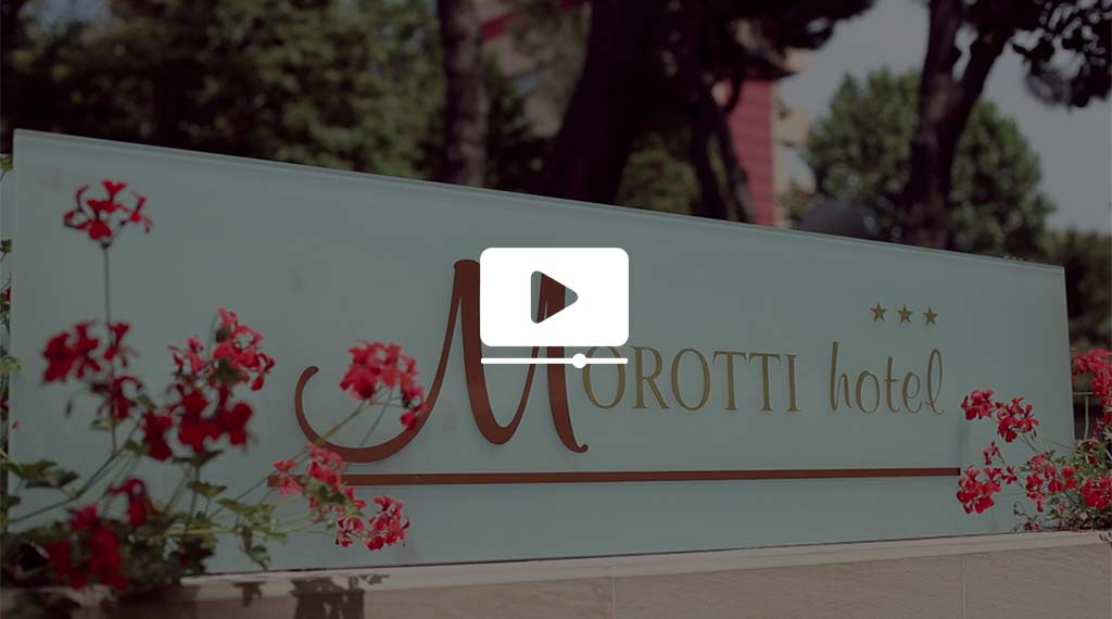 Vidéo de l'Hôtel Morotti