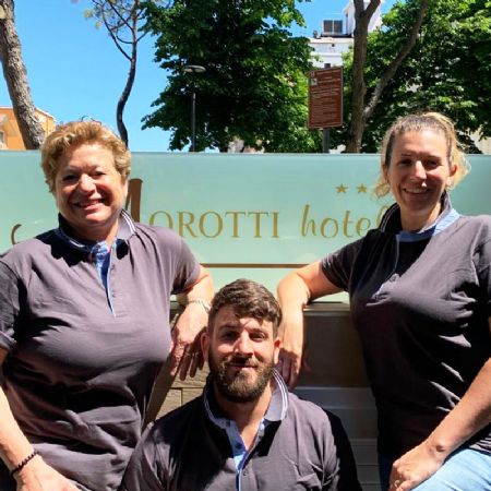 Novità 2023 all’Hotel Morotti: sarà un’estate indimenticabile!