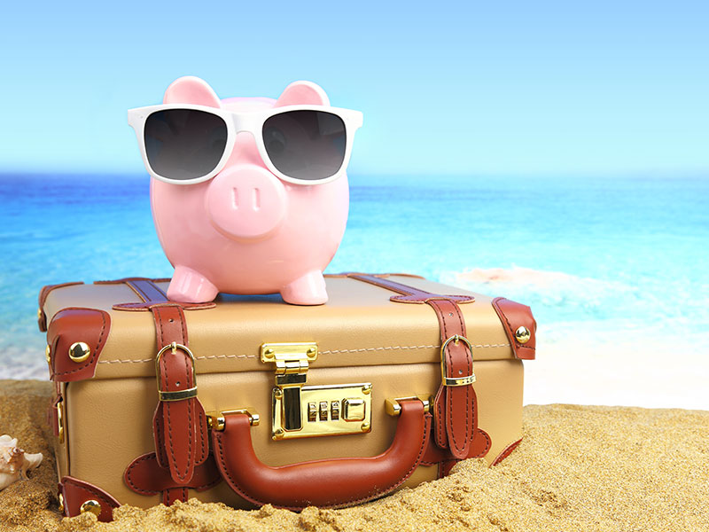Agosto All Inclusive al mare
