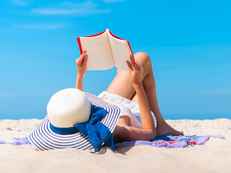 Luglio All Inclusive a Misano Adriatico