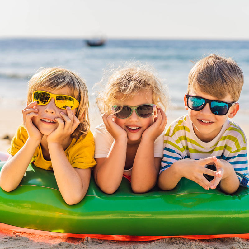 Giugno in famiglia a Misano Adriatico