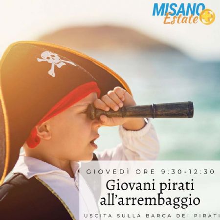 Esperienze da vivere con Misano Estate +