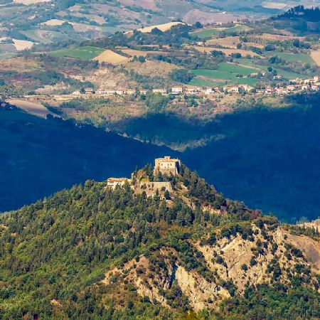 Il Castello di Montebello, una leggenda tutta scoprire!