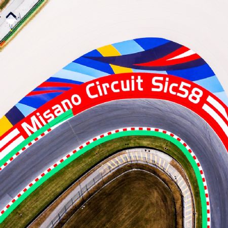 Eventi 2022 al Misano World Circuit!