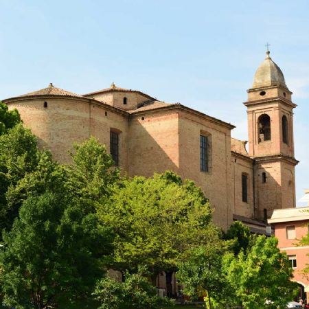 Santarcangelo di Romagna, un borgo da scoprire in famiglia