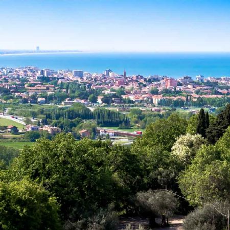 Cosa vedere a Misano Adriatico tra relax e divertimento