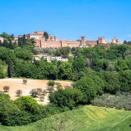 Scopri cosa fare nell'entroterra romagnolo