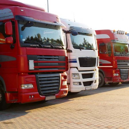 Grand Prix Truck 2022 al Misano World Circuit