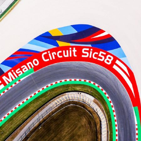 Imperdibili eventi sportivi al Misano World Circuit