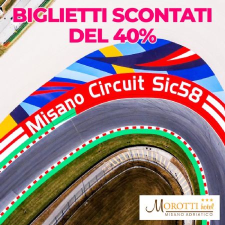 MotoGP 2020 a Misano Adriatico: save the date!