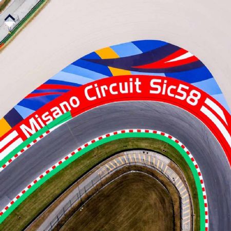 Eventi 2020 al Misano World Circuit Marco Simoncelli